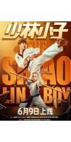 The Shaolin Boy (2021 - VJ IceP - Luganda)